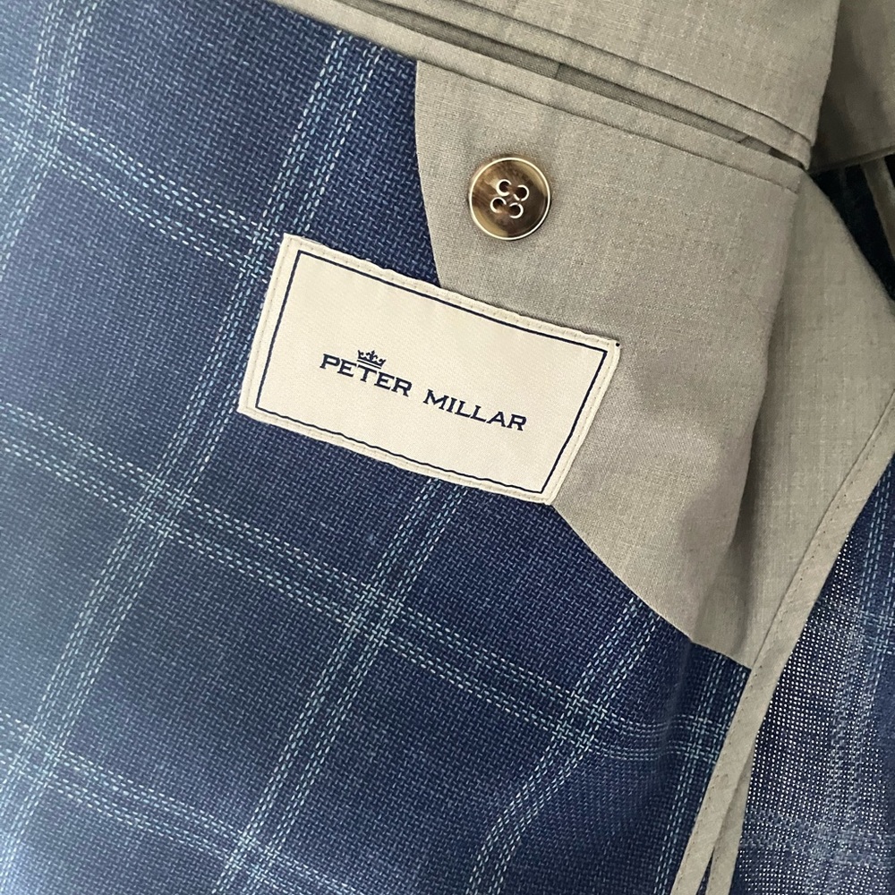 Peter Millar Blazer